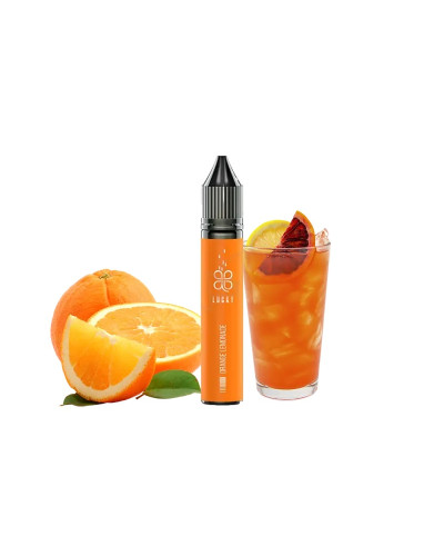Набор для самозамеса Lucky Orange Lemonade, 30 мл 50 мг 30 мл - фото 5
