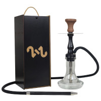 Кальян 2X2 Hookah Pixel 43 см