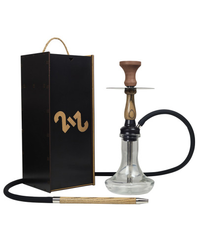 Кальян 2X2 Hookah Pixel 43 см - фото 4