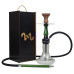 Кальян 2X2 Hookah Pixel 43 см - фото 5