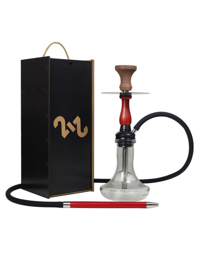 Кальян 2X2 Hookah Pixel 43 см - фото 6