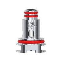 Змінний Випаровувач SMOK RPM Triple Coil 0.6 Ом