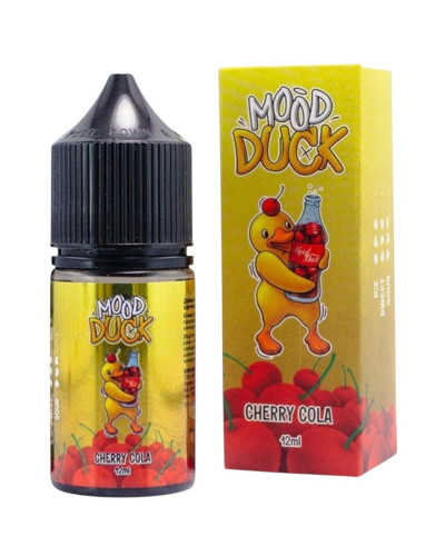 Набор для самозамеса Mood Duck Watermelon Ice 30мл - фото 3