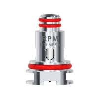 Сменный испаритель SMOK RPM MTL Mesh 0.3 Ом