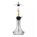 Кальян Amotion Valve AM23 White and Yellow 52 см - фото 6