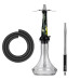 Кальян Amotion Valve AM84 Green 52 см - фото 1