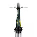 Кальян Amotion Valve AM84 Green 52 см - фото 2