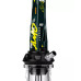 Кальян Amotion Valve AM84 Green 52 см - фото 4