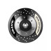 Кальян Amotion Valve GT12 White and Red 52 см - фото 8
