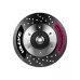 Кальян Amotion Valve MZ54 Black and Blue 52 см - фото 7