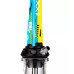 Кальян Amotion Valve X16 Blue and Yellow 52 см - фото 4