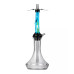 Кальян Amotion Valve X16 Blue and Yellow 52 см - фото 6