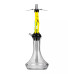 Кальян Amotion Valve X16 Blue and Yellow 52 см - фото 7