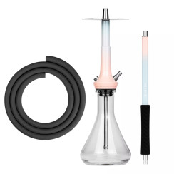 Кальян Amotion Doppler Blush 52 см