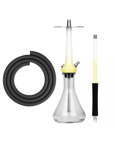 Кальян Amotion Doppler Lemon 52 см