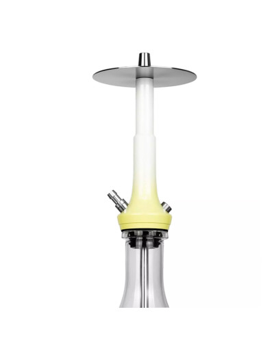 Кальян Amotion Doppler Lemon 52 см - фото 2