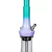 Кальян Amotion Doppler Petrol 52 см - фото 3