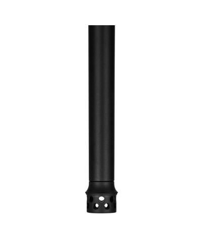 Кальян Amotion Doppler White 52 см - фото 7