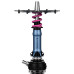 Кальян Amotion Pedal RX Azure 53 см - фото 2