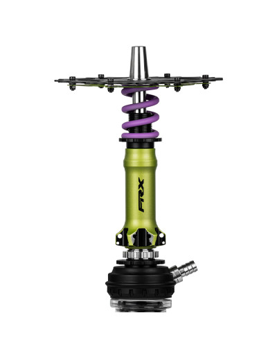 Кальян Amotion Pedal RX Venom 53 см - фото 2