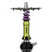 Кальян Amotion Pedal RX Venom 53 см - фото 2