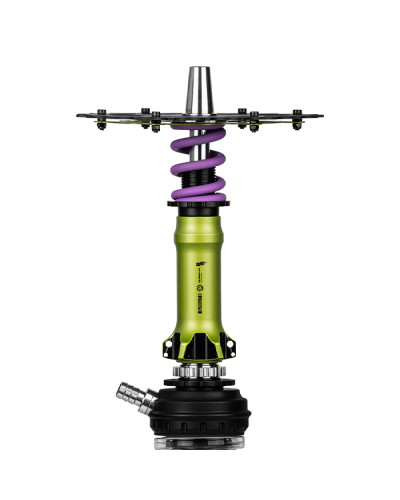 Кальян Amotion Pedal RX Venom 53 см - фото 3