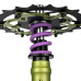 Кальян Amotion Pedal RX Venom 53 см - фото 4