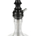 Кальян Aroma Hookah Bravo Black Full Set 63 см - фото 3