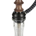 Кальян Aroma Hookah Bravo Brown Full Set 63 см - фото 3