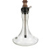 Кальян Aroma Hookah Bravo Brown Full Set 63 см - фото 4