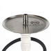 Кальян Aroma Hookah Bravo White Full Set 63 см - фото 2