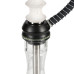 Кальян Aroma Hookah Bravo White Full Set 63 см - фото 3