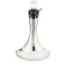 Кальян Aroma Hookah Bravo White Full Set 63 см - фото 4