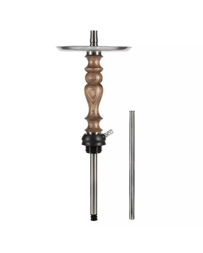 Шахта Aroma Hookah Bravo Brown 53 см