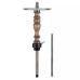 Шахта Aroma Hookah Bravo Brown 53 см - фото 1