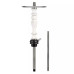 Шахта Aroma Hookah Bravo White 53 см - фото 1