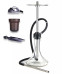 Кальян Aroma Hookah Classic Silver Full Set 63 см - фото 1