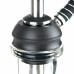 Кальян Aroma Hookah Classic Silver Full Set 63 см - фото 2