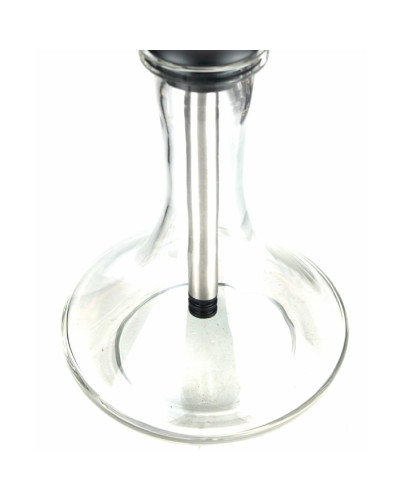 Кальян Aroma Hookah Classic Silver Full Set 63 см - фото 3