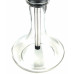 Кальян Aroma Hookah Classic Silver Full Set 63 см - фото 3