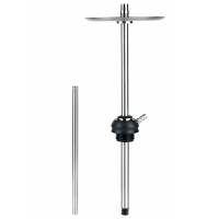 Шахта Aroma Hookah Classic Silver 53 см