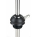 Шахта Aroma Hookah Classic Silver 53 см - фото 2