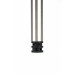 Шахта Aroma Hookah Tango Brown 53 см - фото 2