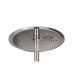Шахта Aroma Hookah Classic Silver 53 см - фото 3