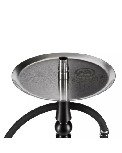 Кальян Aroma Hookah Golf Black Full Set 63 см - фото 2