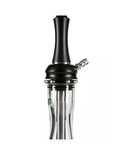 Кальян Aroma Hookah Golf Black Full Set 63 см - фото 3