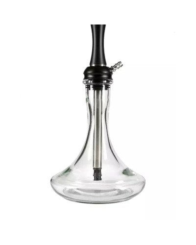 Кальян Aroma Hookah Golf Black Full Set 63 см - фото 4