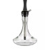 Кальян Aroma Hookah Golf Black Full Set 63 см - фото 4