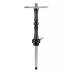 Шахта Aroma Hookah Golf Black 53 см - фото 1