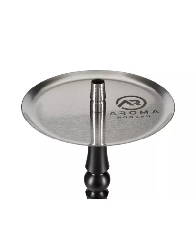 Шахта Aroma Hookah Golf Black 53 см - фото 3